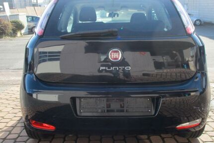 Fiat Punto 121.250 km 2.100 &euro; Paderborn 33106
