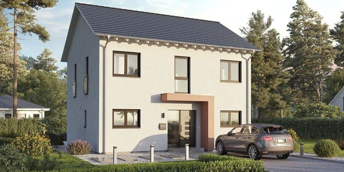 Einfamilienhaus Möhnesee - 5 Zimmer, 163 m&sup2;, 325.999&euro; | Angebot:25589971