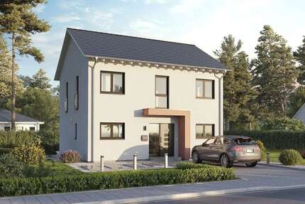 Haus Möhnesee - 5 Zimmer, 163 m&sup2;, 325.999&euro; | Angebot:25589971