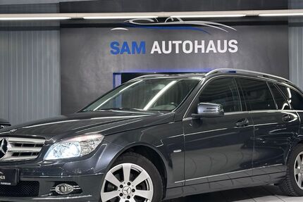 Mercedes-Benz C 200 259.000 km 4.900 &euro; Wadersloh 59329