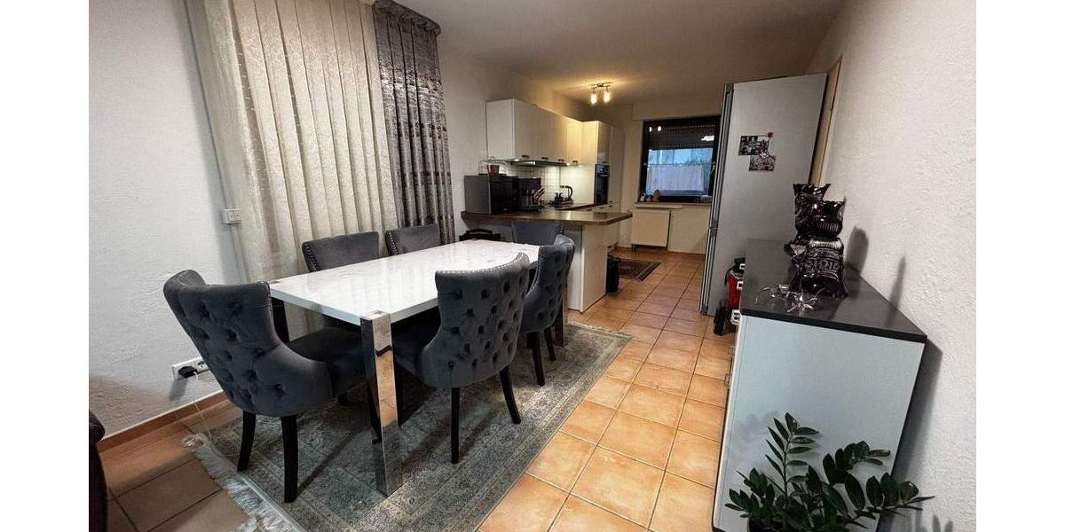 Reihenendhaus Paderborn Wewer - 5 Zimmer, 130 m&sup2;, 369.000&euro; | Angebot:25675412