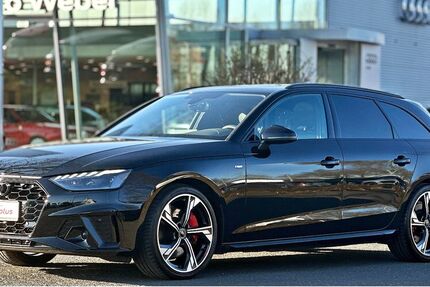 Audi A4 10.998 km 44.490 &euro; Neubeckum 59269