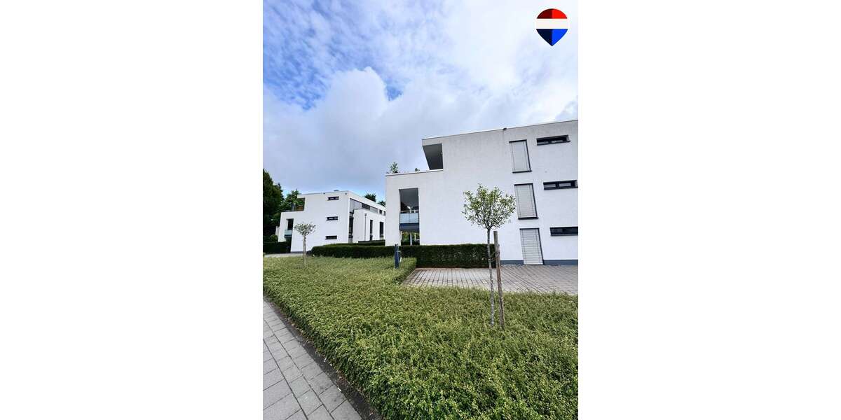 Etagenwohnung Paderborn - 3 Zimmer, 103 m&sup2;, 399.000&euro; | Angebot:27113238