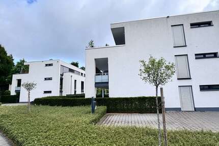 Wohnung Paderborn - 3 Zimmer, 103 m&sup2;, 399.000&euro; | Angebot:27113238