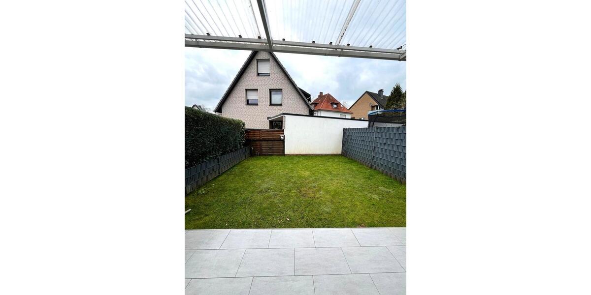 Reihenhaus Gütersloh - 6 Zimmer, 110 m&sup2;, 360.000&euro; | Angebot:26613911