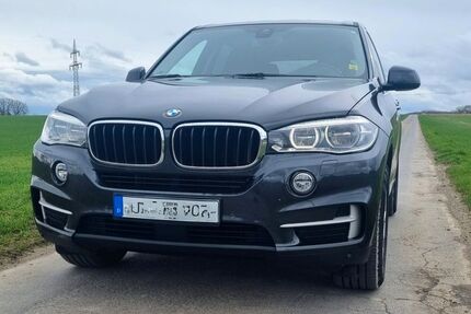 BMW X5 192.500 km 20.925 &euro; Lippborg 59510