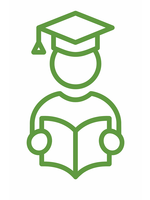 Symbol für Weiterbildung in Lippstadt