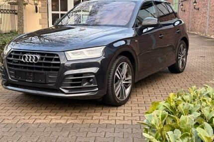 Audi Q5 138.000 km 27.900 &euro; Gütersloh 33335