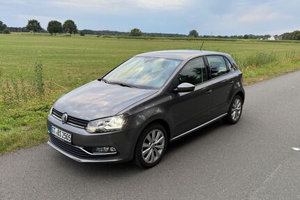 VW Polo 145.574 km 8.450 &euro; Rietberg 33397