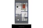 Reihenhaus Gütersloh Kattenstroth - 5 Zimmer, 136 m&sup2;, 1.800&euro; | Angebot:25931538