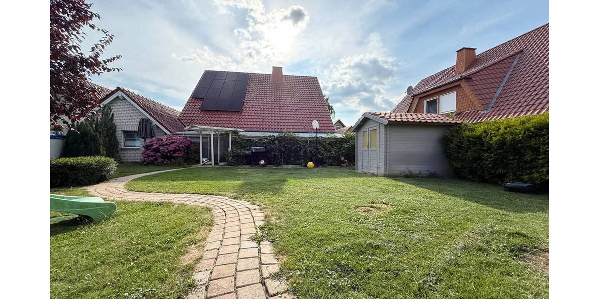 Mehrfamilienhaus, Wohnhaus Paderborn Kernstadt - 7 Zimmer, 205 m&sup2;, 649.000&euro; | Angebot:26585877