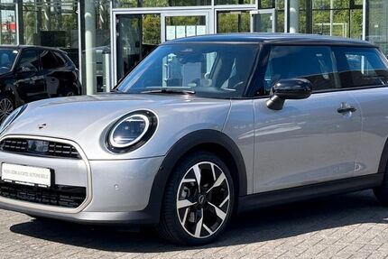 Mini Cooper C 6.150 km 28.840 &euro; Lippstadt 59557