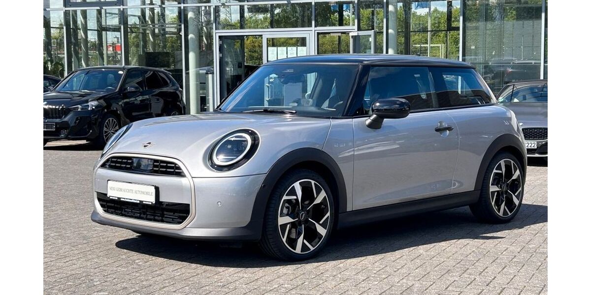Mini Cooper C 6.150 km 28.840 &euro; Lippstadt 59557