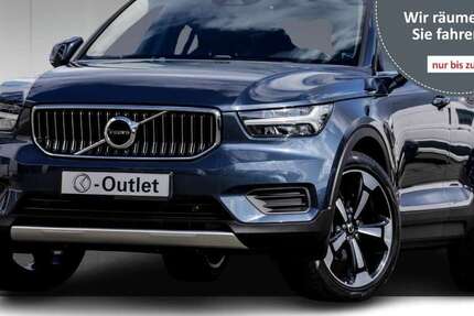 Volvo XC40 106.000 km 23.750 &euro; Beckum 59269