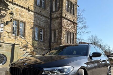 BMW 540 120.000 km 35.800 &euro; Lippstadt 59557