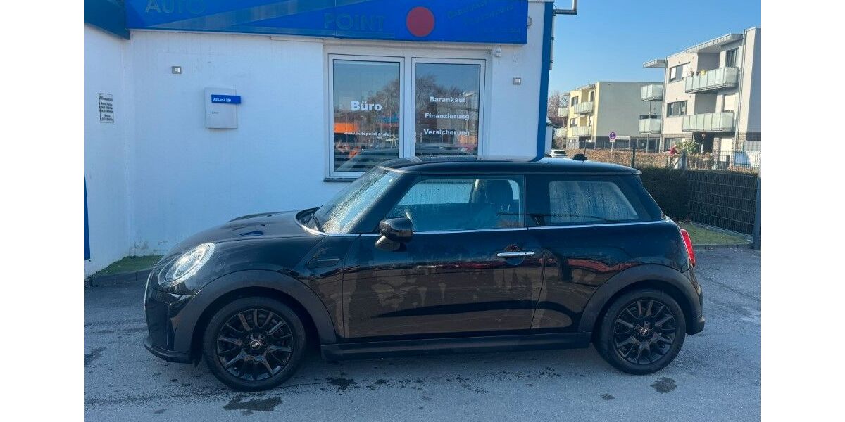 Mini ONE 61.000 km 17.500 &euro; Gütersloh 33330