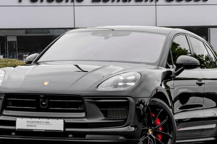 Porsche Macan 65.900 km 94.800 &euro; Soest 59494
