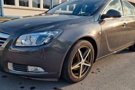 Opel Insignia 111.658 km 5.990 &euro; Soest 59494