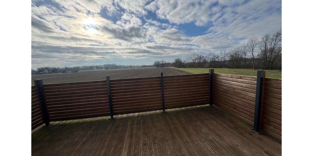 Dachgeschoßwohnung Delbrück - 5 Zimmer, 155 m&sup2;, 1.200&euro; | Angebot:25433333