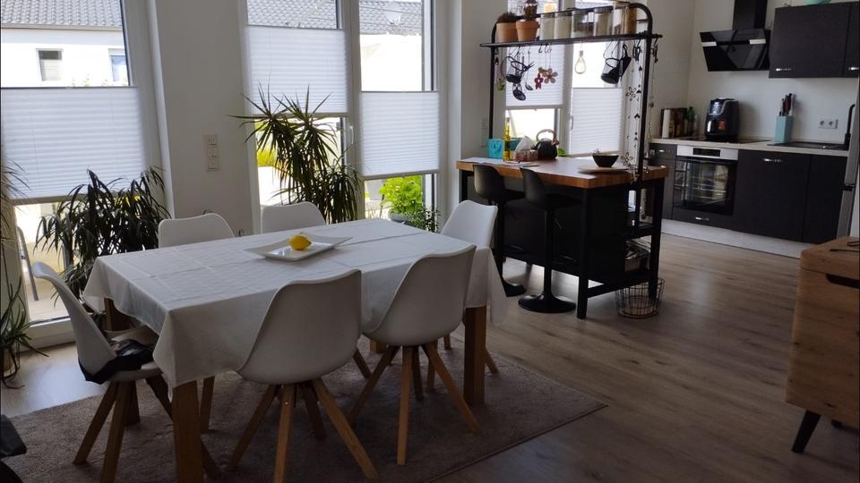 Etagenwohnung Lippstadt - 2 Zimmer, 80 m&sup2;, 950&euro; | Angebot:26706034
