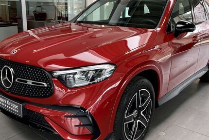 Mercedes-Benz GLC 400 20.548 km 67.390 &euro; Oelde 59302