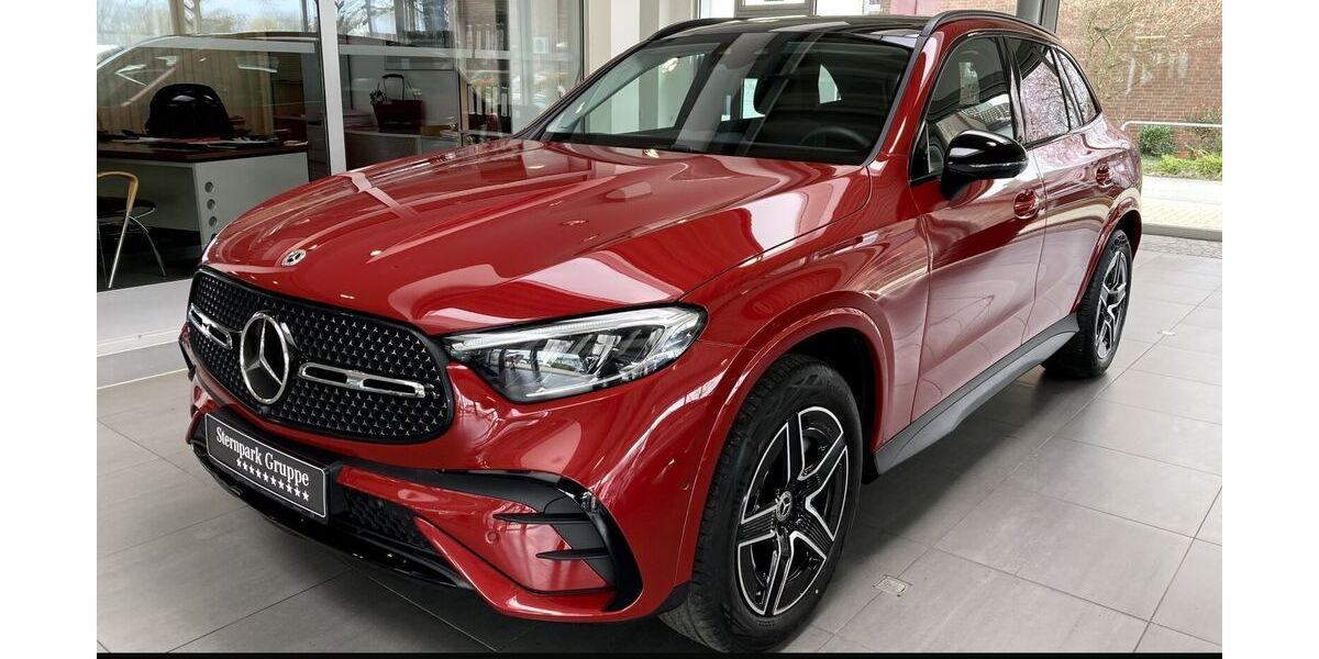 Mercedes-Benz GLC 400 20.548 km 67.390 &euro; Oelde 59302