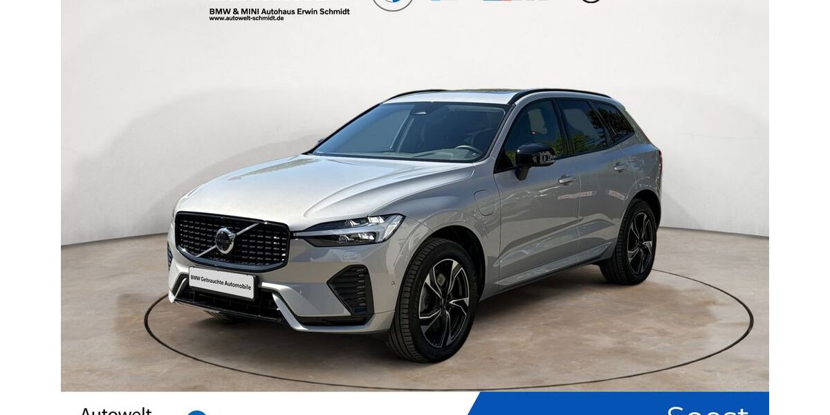 Volvo XC60 74.003 km 40.389 &euro; Soest 59494