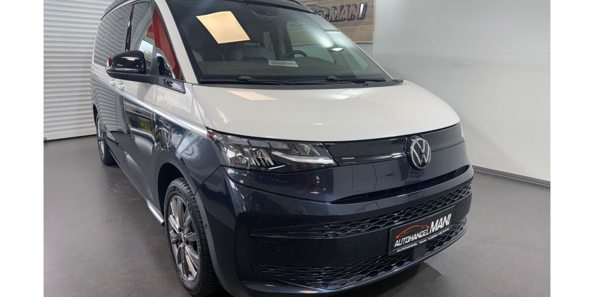 VW T7 California 34.800 km 68.690 &euro; Soest 59494