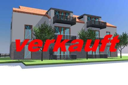 Wohnung Paderborn Neuenbeken - 3 Zimmer, 65 m&sup2;, 330.900&euro; | Angebot:25279208