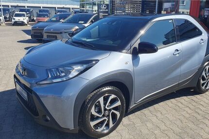Toyota Aygo (X) 18.100 km 15.750 &euro; Beckum 59269