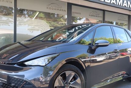 Cupra Born 45.217 km 23.950 &euro; Rheda-Wiedenbrück 33378