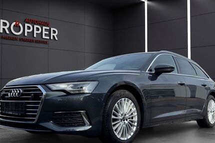 Audi A6 62.000 km 31.890 &euro; Paderborn 33104