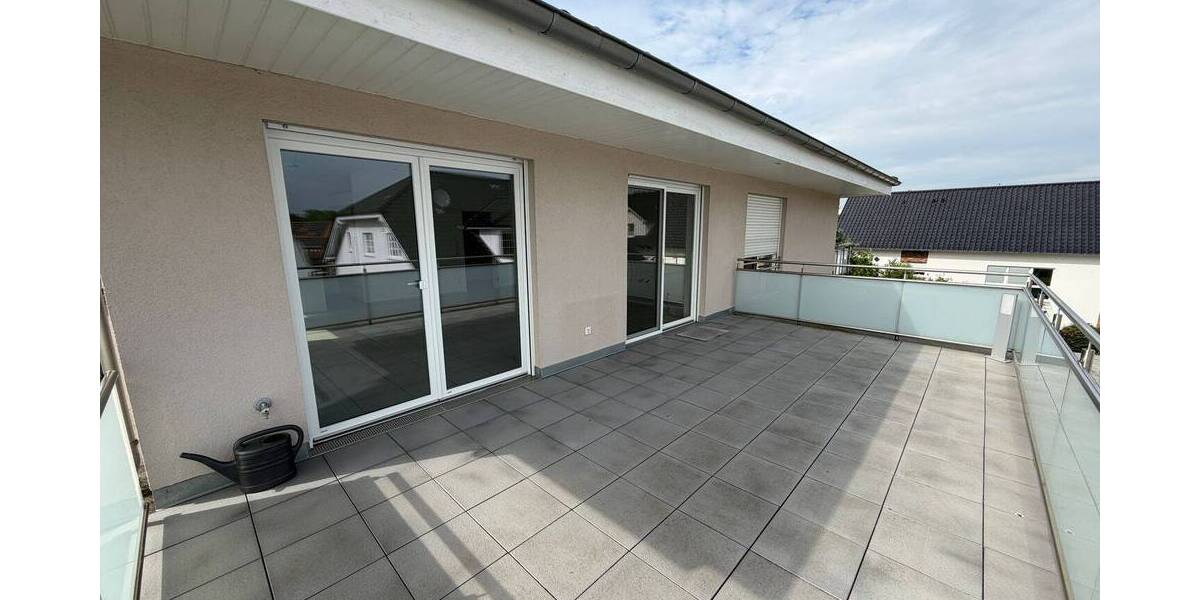 Etagenwohnung Bad Sassendorf Sassendorf - 3 Zimmer, 103 m&sup2;, 465.000&euro; | Angebot:26891962
