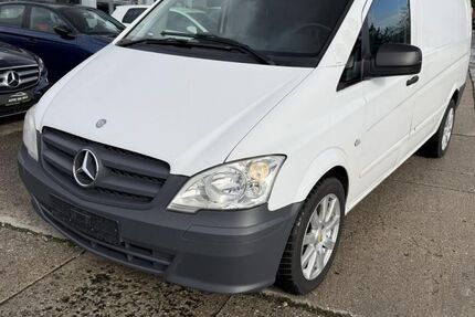 Mercedes-Benz Vito 198.000 km 5.499 &euro; Paderborn 33100