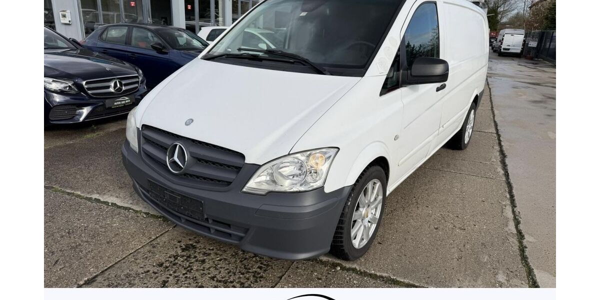 Mercedes-Benz Vito 198.000 km 5.499 &euro; Paderborn 33100