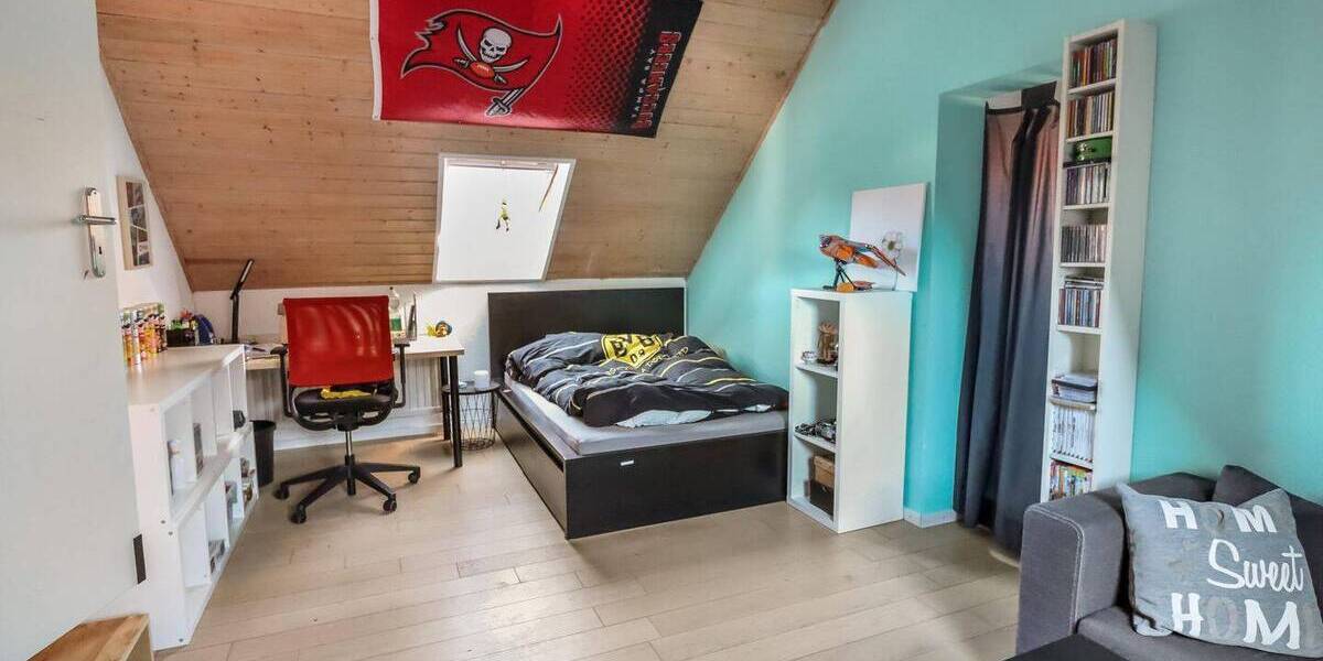 Mehrfamilienhaus, Wohnhaus Delbrück Bentfeld - 7 Zimmer, 141 m&sup2;, 435.000&euro; | Angebot:26128837