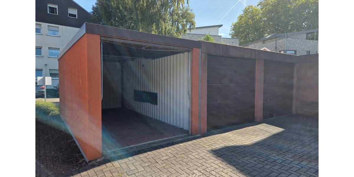 Etagenwohnung Soest - 3 Zimmer, 70 m&sup2;, 190.000&euro; | Angebot:25977554