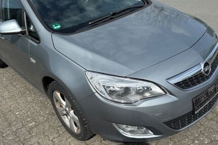 Opel Astra 290.000 km 1.900 &euro; Lippstadt 59557