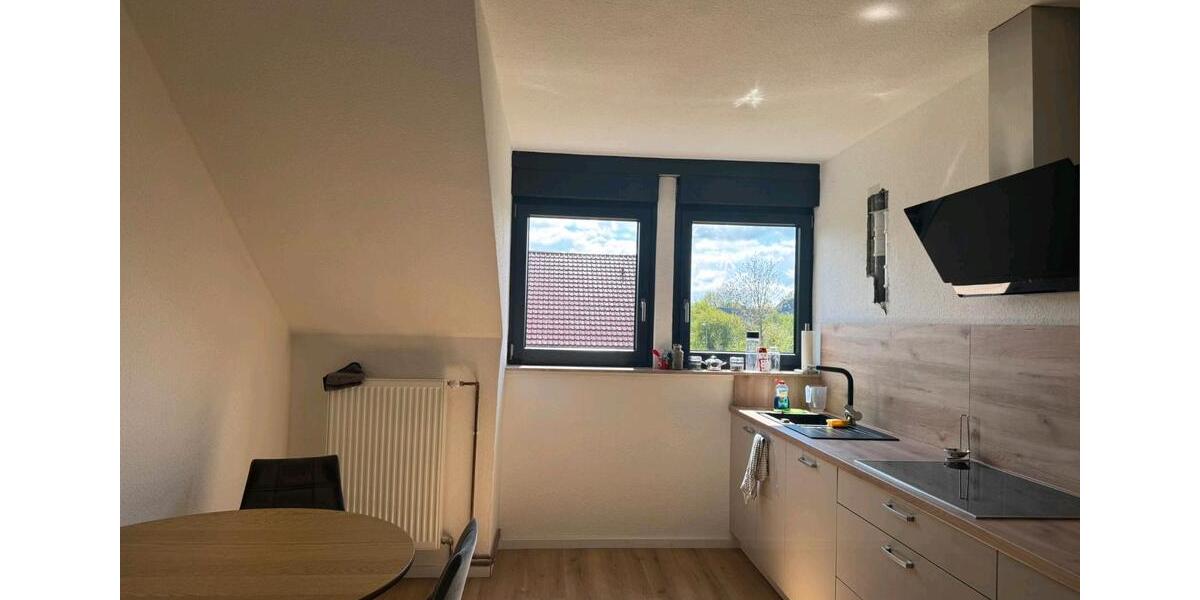 Etagenwohnung Ennigerloh - 4 Zimmer, 99 m&sup2;, 890&euro; | Angebot:26538391