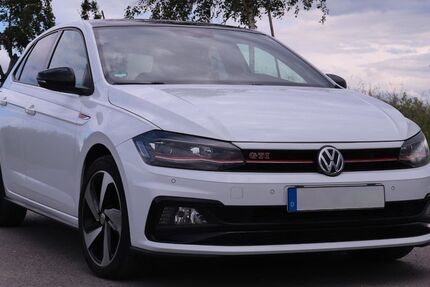 VW Polo 99.475 km 14.990 &euro; Büren 33142