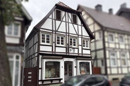 Haus Soest - 7 Zimmer, 215 m&sup2;, 399.000&euro; | Angebot:25685722