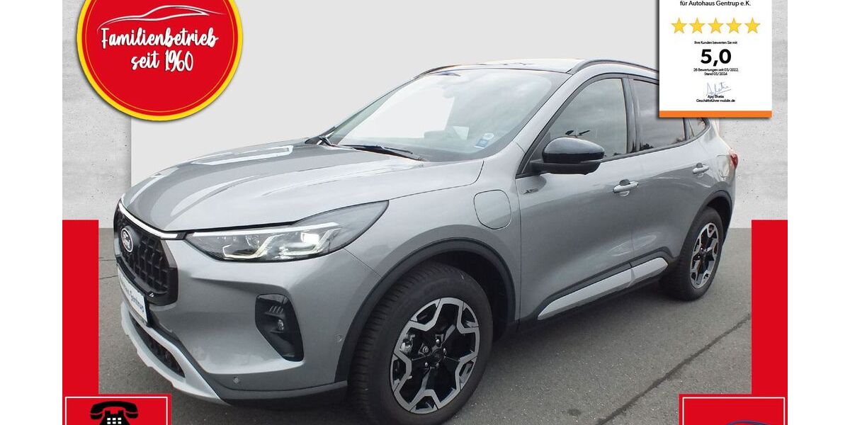 Ford Kuga 20.300 km 34.950 &euro; Langenberg 33449