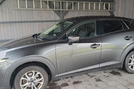 Mazda CX-3 161.000 km 10.900 &euro; Bad Sassendorf 59505