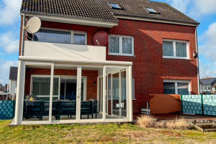 Haus Herzebrock-Clarholz Herzebrock - 7 Zimmer, 140 m&sup2;, 455.000&euro; | Angebot:26094477