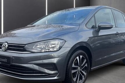 VW Golf Sportsvan 87.869 km 15.990 &euro; Warstein-Belecke 59581