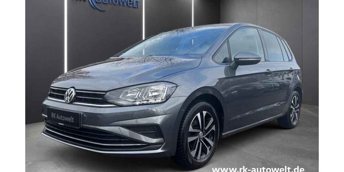 VW Golf Sportsvan 87.869 km 15.990 &euro; Warstein-Belecke 59581