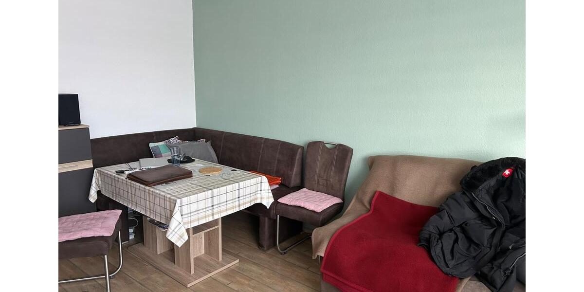 Dachgeschoßwohnung Oelde - 2 Zimmer, 60 m&sup2;, 675&euro; | Angebot:26548348