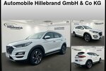 Hyundai TUCSON Premium 4WD 1.6 CRDi DPF EU6d-T+AHK 89.462 km 21.550 &euro; Bad Wünnenberg 33181