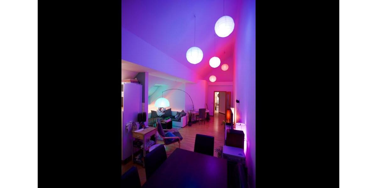 Dachgeschoßwohnung Paderborn Univiertel - 4 Zimmer, 94 m&sup2;, 1.080&euro; | Angebot:26505219