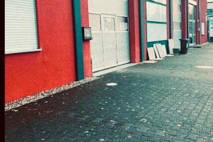 Gewerbeobjekt Paderborn Elsen - 1.850&euro; | Angebot:26589232